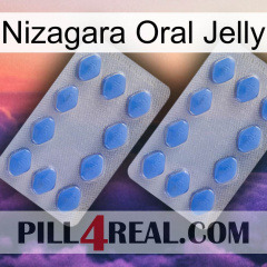 Nizagara Oral Jelly 20